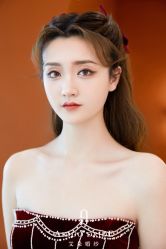 -艾朵婚纱