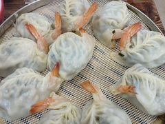-叶存利海鲜大馅饺子(海宁路总店)
