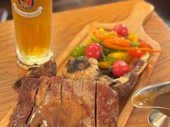 -宝莱纳啤酒花园餐厅PAULANER BRAUHAUS Nanjing(广州路店)