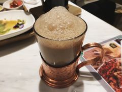 -金椰壳· 大厨新加坡菜(壹方城店)