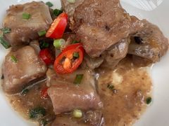 -RISE RESTAURANT(滨海湾金沙店)
