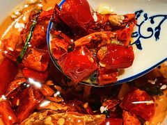 -清真·京华源铜锅涮肉(丰庆店)