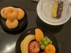-上海柏悦酒店