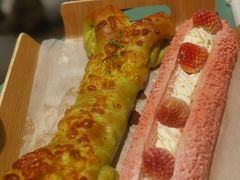-奈雪的茶(百盛店)