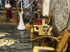 -若石足道SPA 连锁(丹东街店)