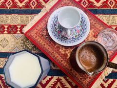 -Turka土耳咖(五大道店)