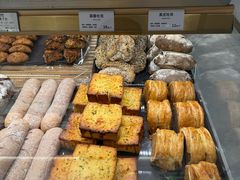 -烘焙町面包店(西四店)