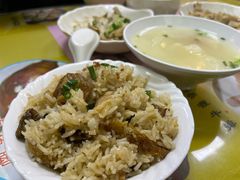 -王桂峰特色小吃(浔阳路店)