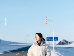 -可可托海景区