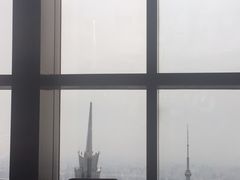-上海柏悦酒店·世纪100牛排馆