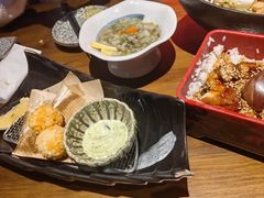 -白石的深夜食堂(济南万象城店)