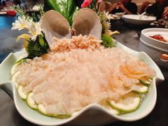 -荣兴酒家(徐家汇店)
