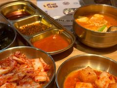 -闻老头·菊花炭烤肉(D11店)