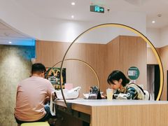 -麦当劳(西单明珠店)