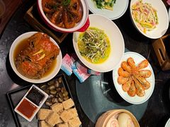 -寻宝记绍兴菜(鲁迅路店)