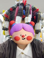 -和木形象