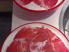 -李姑婆鲜切牛肉火锅自助(凤城二路店)