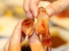 -北上海大酒店-北鸥西餐厅