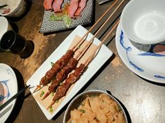-炉鱼(爱琴海购物公园店)