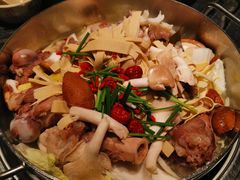 -天都火锅酒楼(虹梅南路店)