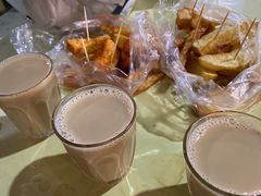 -老光明岗琼甜茶馆