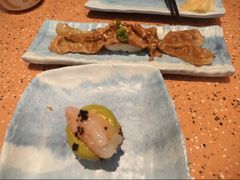 -元气寿司(东方宝泰店)