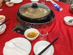 -花苑美食横琴生蚝火锅(拱北粤华路店)