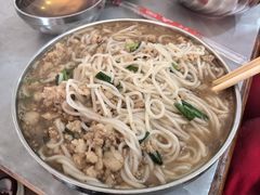 -正宗杨记普洱酸醋米线(总店)