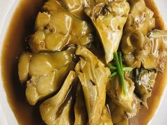 -隆荟•台州菜•粤菜