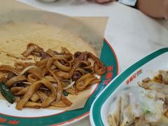 -禾师兄·布拉肠(一德路店)
