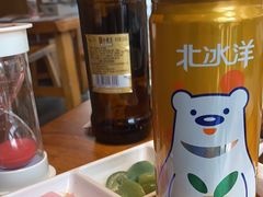 -木屋烧烤(西城天桥店)