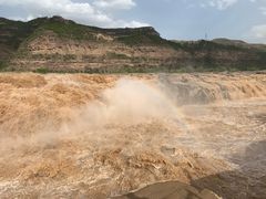 -陕西黄河壶口瀑布旅游区