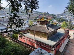 -塔尔寺