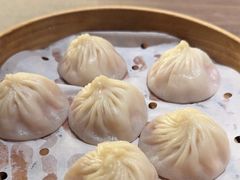 -苏小柳点心·手作小笼包(浦东嘉里城分院)