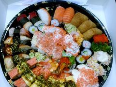 -河风精致寿司(尼盛店)