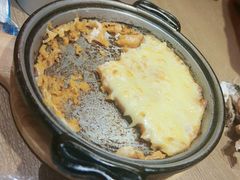 -鱼酷活鱼烤鱼(静安大融城店)