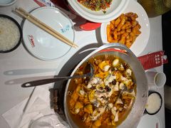 -潇湘码头·鲜湘菜(清河店)