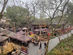 -兴福老面馆(寺路街店)