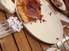 -城市大道红炉披萨烘焙坊