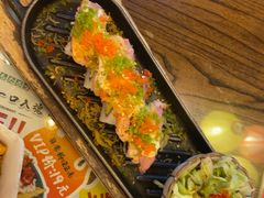 -桃太郎寿司料理(南坪店)