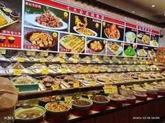 -赵记煎饼卷大葱(东岳店)