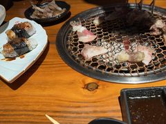 -牛坂亭 . 和牛烤肉海鲜酒场(工农路店)