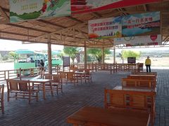 -水洞沟旅游区