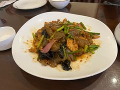 -岚县土豆宴(总部)