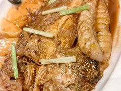 -小厨师·二十年沈家门小海鲜(百井坊巷店)