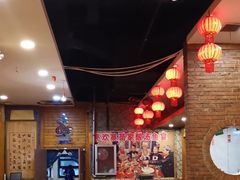 -亮欢寨酸汤鱼(沙冲路店)