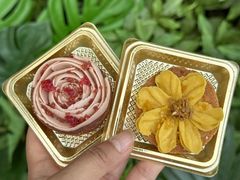 -昆明冠生园·鲜花饼·面包蛋糕(老街店)