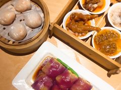 -鹿其林酒家(大学城店)