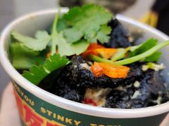 -董顺桃老长沙臭豆腐(步行街店)