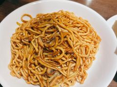 干烧伊面-新旺茶餐厅(嘉里城店)